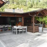 Hotel Hotel-restaurant Theis-muehle Biersdorf