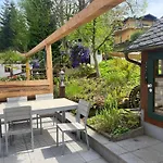 Hotel Hotel-restaurant Theis-muehle