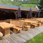 Hotel Hotel-restaurant Theis-muehle