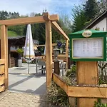 Hotel Hotel-restaurant Theis-muehle Biersdorf