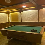 Hotel-restaurant Theis-muehle Hotel Biersdorf