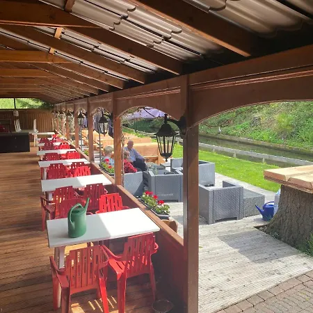 Hotel-restaurant Theis-muehle