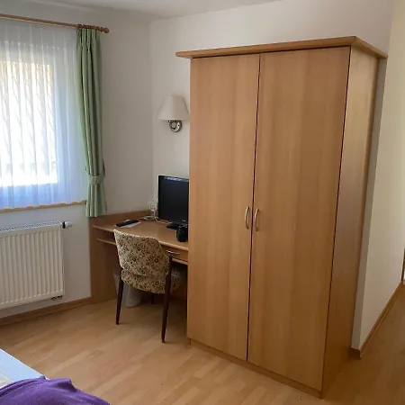 Hotel-restaurant Theis-muehle Otel Biersdorf