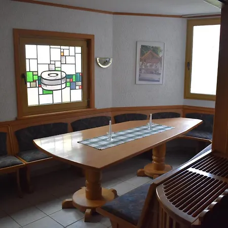 Hotel-restaurant Theis-muehle Otel 3*