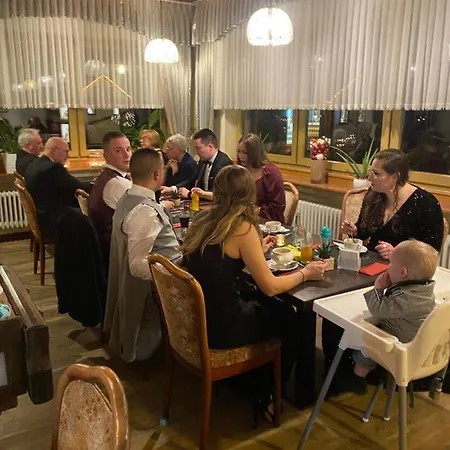 Hotel Hotel-restaurant Theis-muehle 3*