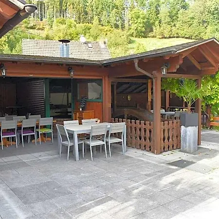 Hotel Hotel-restaurant Theis-muehle 3*