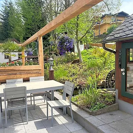 Hotel-restaurant Theis-muehle Hotel 3*