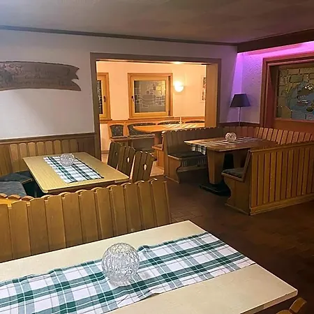 Hotel-restaurant Theis-muehle