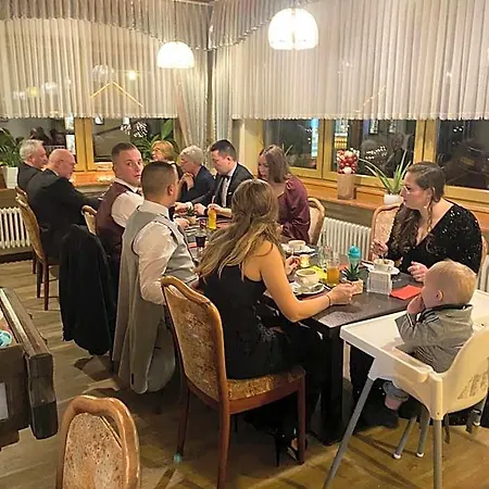 Hotel-restaurant Theis-muehle