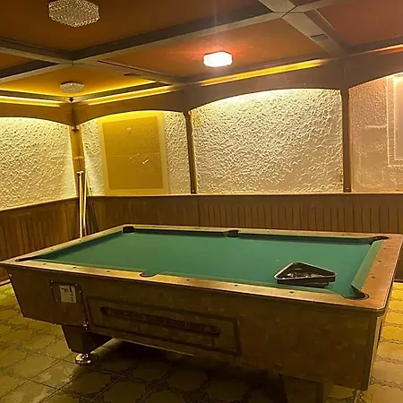 Hotel-restaurant Theis-muehle Hotel