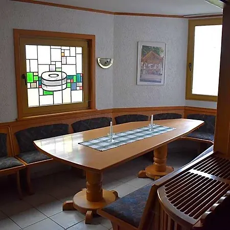 Hotel Hotel-restaurant Theis-muehle 3*