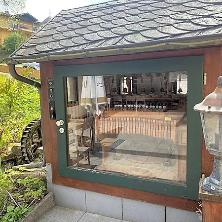 Hotel Hotel-restaurant Theis-muehle 3*