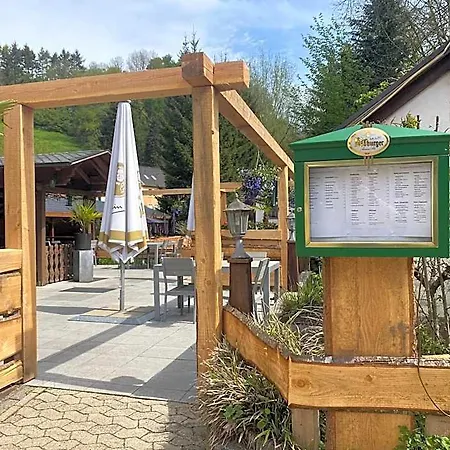 Hotel Hotel-restaurant Theis-muehle