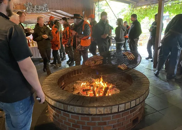 ホテル Hotel-restaurant Theis-muehle 3*